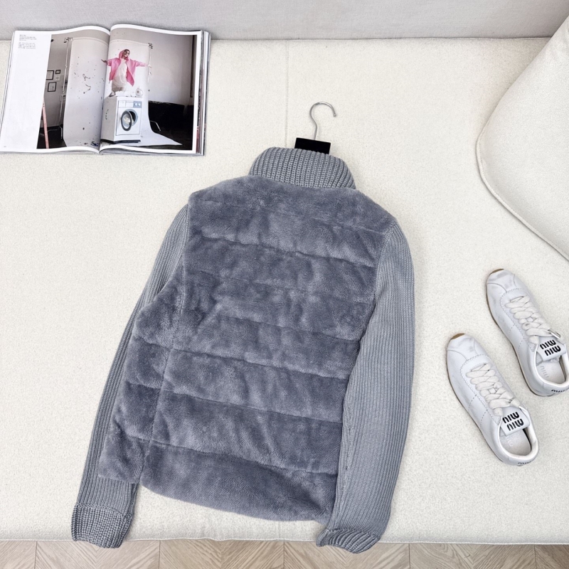 Moncler Down Jacket